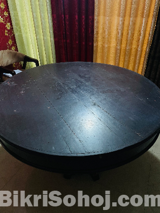 Dining Table(without chair)